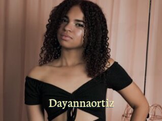 Dayannaortiz