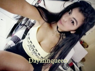 dayannqueen Porn str8