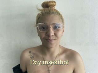 Dayansexihot