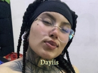 Dayiis