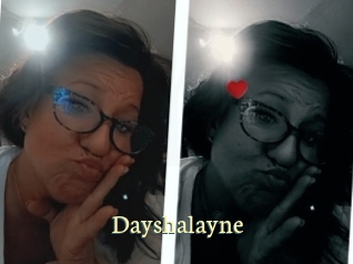 Dayshalayne