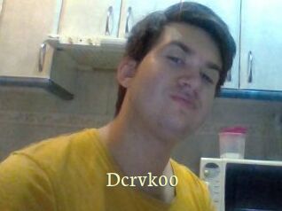 Dcrvk00