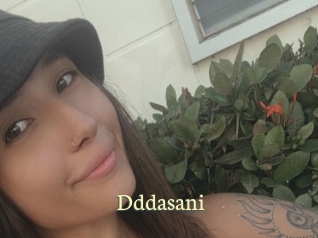Dddasani