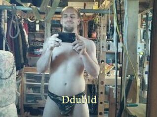 ddubld Porn str8