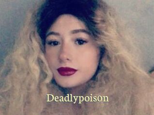 Deadlypois0n