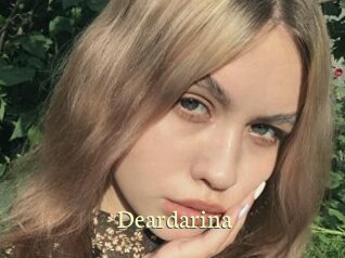 Deardarina