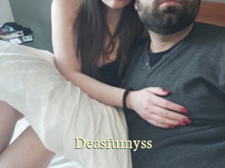 Deasfumyss