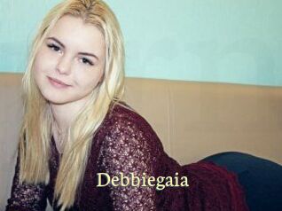 Debbiegaia
