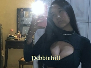 debbiehill Porn str8