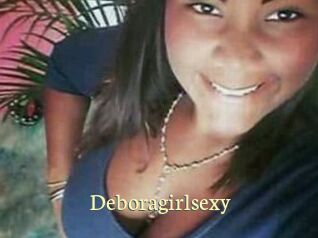 Deboragirlsexy