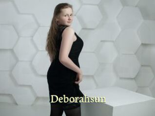 Deborahsun
