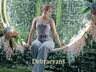 Debraevans