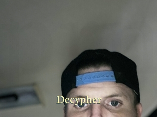 Decypher
