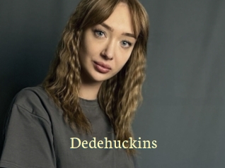 Dedehuckins