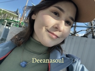 deeanasoul Porn str8