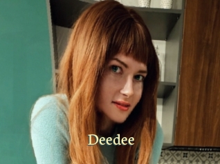 Deedee