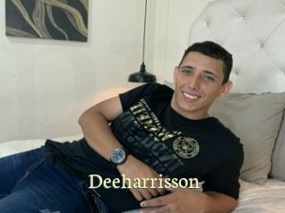 Deeharrisson