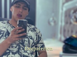 Deepaterson