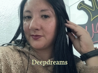 Deepdreams