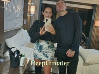 Deepthroater