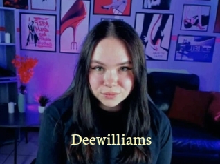 Deewilliams