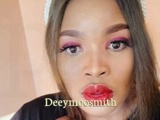 deeymoosmith Porn str8