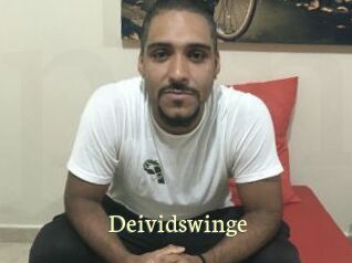 Deividswinge