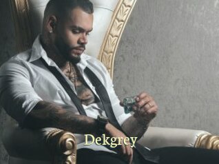 Dekgrey