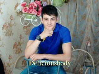 Delici0usbody