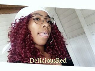 deliciousRed Porn str8