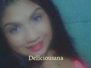 Deliciousana