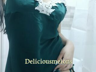 Deliciousmelons