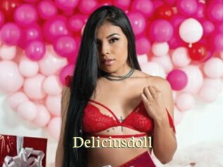 deliciusdoll Porn str8