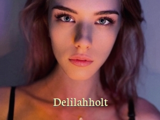 Delilahholt