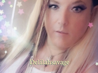 Delilahsavage