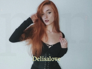 Delisalove