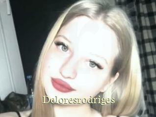 Deloresrodriges
