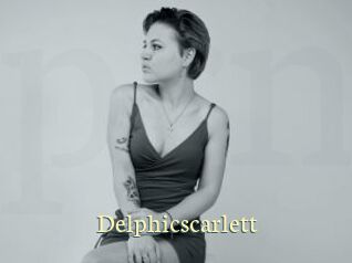 Delphicscarlett