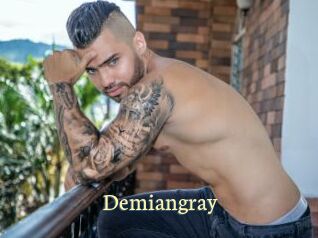 Demiangray