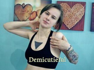 Demicutieful