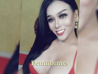Demifuentes