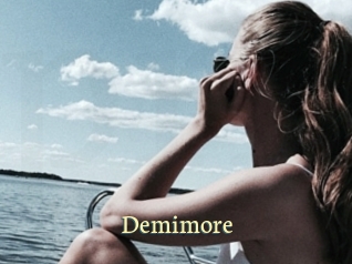 Demimore