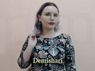 Demishari