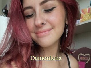 Demonlena