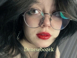Denesebozek