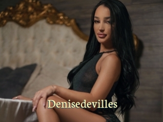 Denisedevilles
