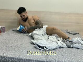 Denizviolin