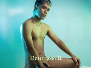 dennisscott Porn str8