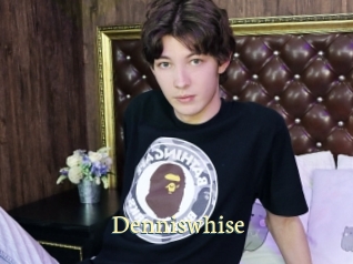 denniswhise Porn str8