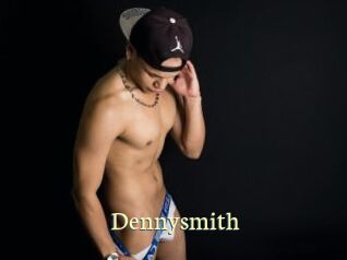 dennysmith Porn str8